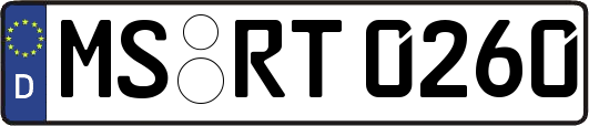 MS-RT0260