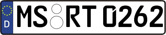 MS-RT0262