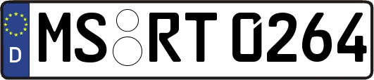 MS-RT0264