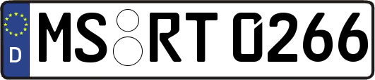 MS-RT0266
