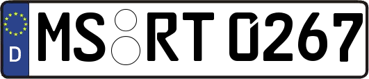 MS-RT0267