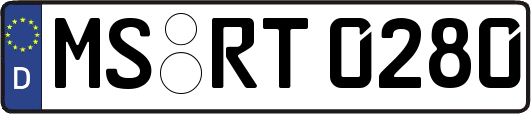 MS-RT0280