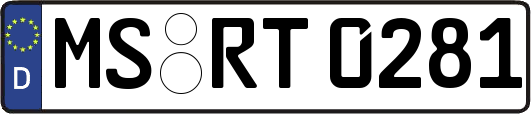 MS-RT0281
