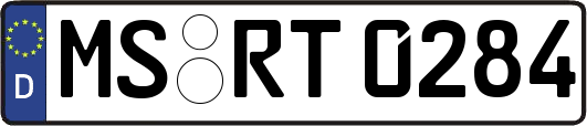 MS-RT0284