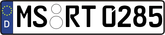 MS-RT0285