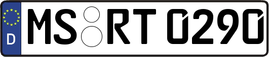 MS-RT0290