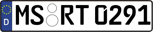 MS-RT0291