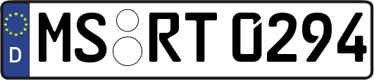 MS-RT0294