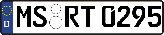 MS-RT0295
