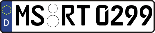 MS-RT0299