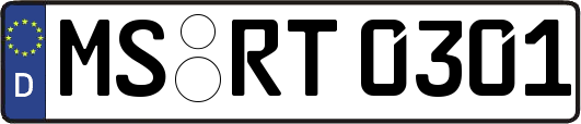 MS-RT0301