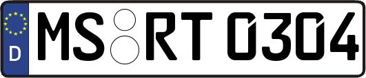 MS-RT0304