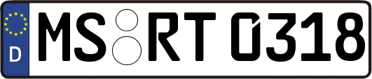 MS-RT0318