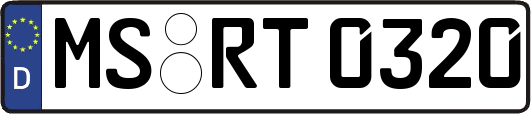 MS-RT0320
