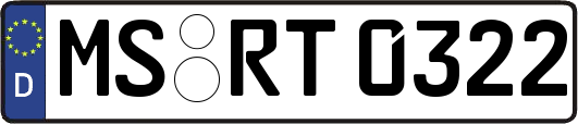 MS-RT0322