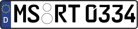 MS-RT0334