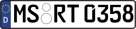 MS-RT0358
