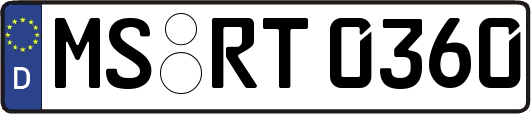 MS-RT0360