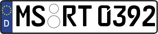 MS-RT0392