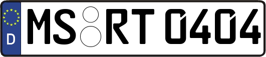 MS-RT0404