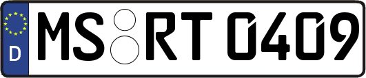 MS-RT0409