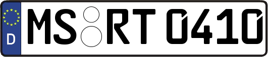 MS-RT0410