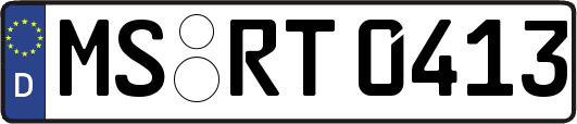 MS-RT0413