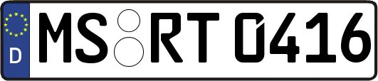 MS-RT0416