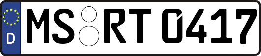 MS-RT0417