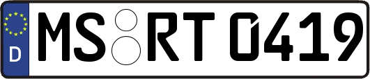 MS-RT0419