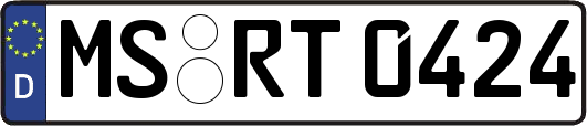MS-RT0424