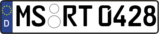 MS-RT0428