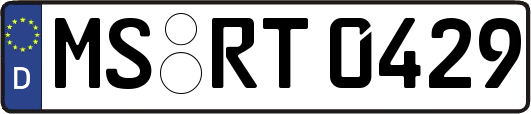 MS-RT0429