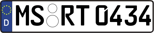 MS-RT0434