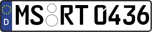 MS-RT0436
