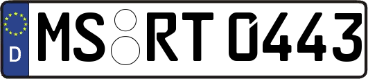 MS-RT0443
