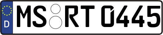 MS-RT0445
