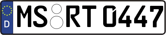 MS-RT0447