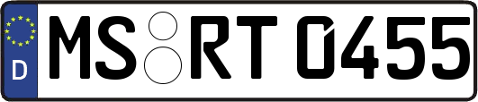 MS-RT0455