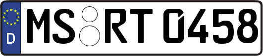 MS-RT0458