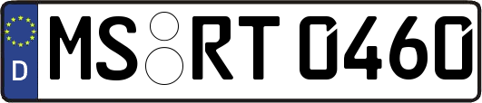 MS-RT0460