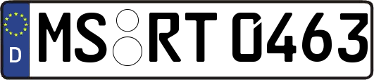 MS-RT0463