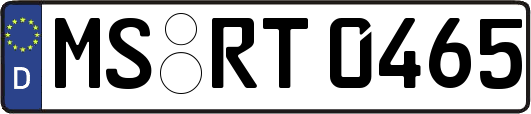 MS-RT0465