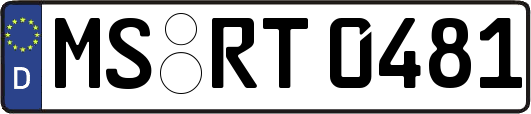 MS-RT0481