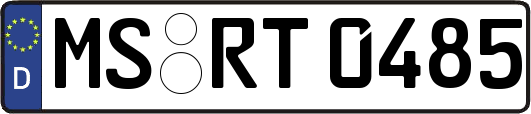 MS-RT0485