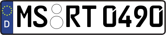 MS-RT0490