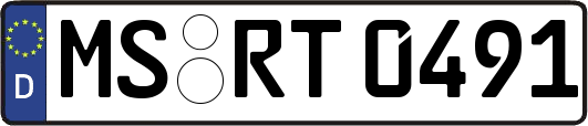 MS-RT0491