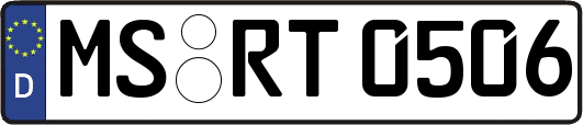 MS-RT0506