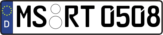 MS-RT0508