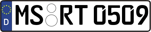 MS-RT0509